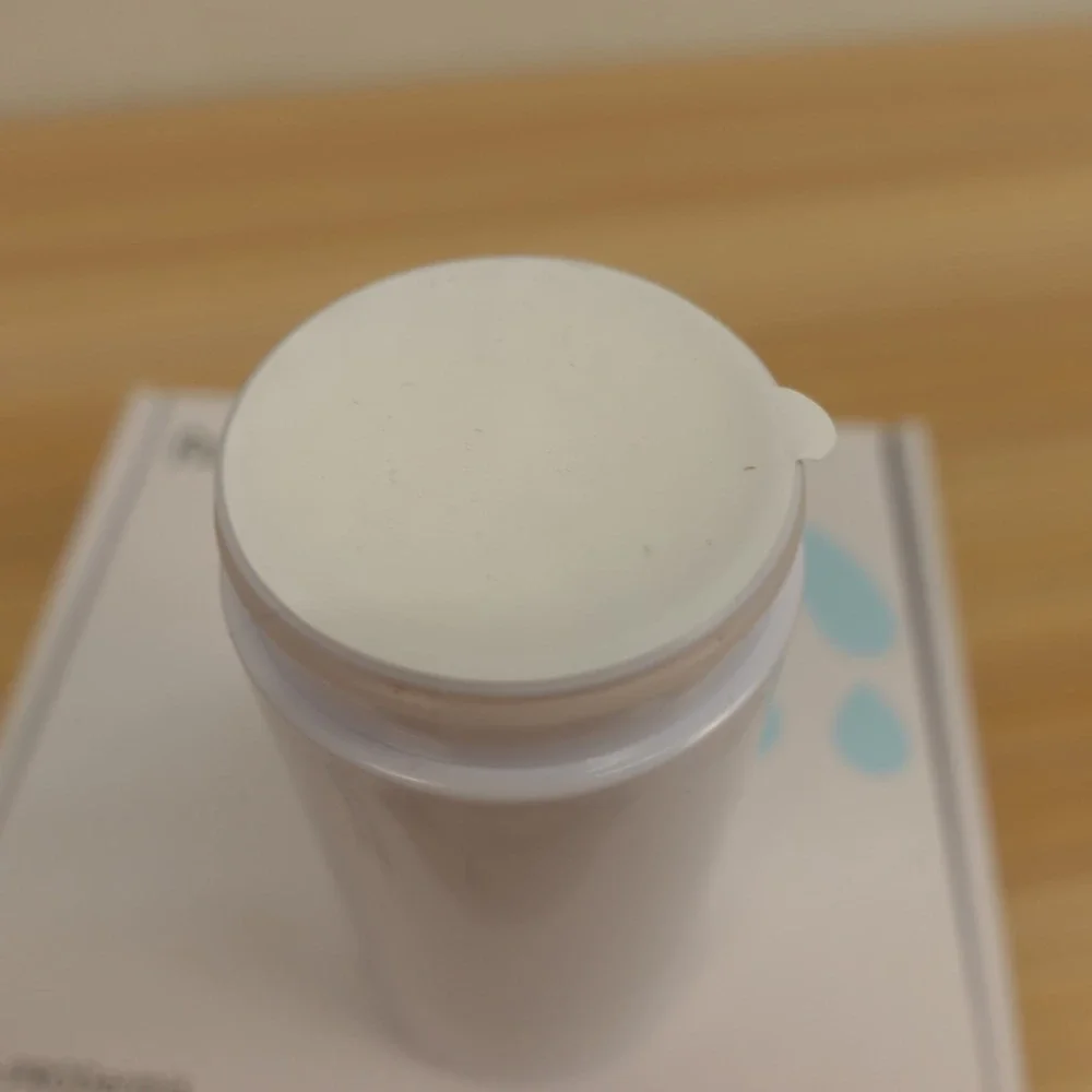 Filterbaby PRODermis Replacement Water Filter Cartridge Replacement Skincare NEW
